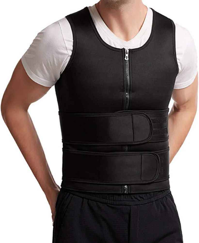 🔥مشد حراري نيوبرين أصلي للبطن والظهر 🖤🔥
مشد رياضي بتصميم شريط مضاعف يساعد على شد البطن ونحت الخصر ودعم الظهر أثناء الحركة أو التمارين. مصنوع من مادة النيوبرين التي تزيد التعرق وتحفّز النشاط الحراري في منطقة البطن. �
Harriet's Online Store +١
الفوائد:
✔️ يساعد على شد البطن وإبراز الخصر
✔️ يدعم الظهر ويحسّن القوام أثناء الجلوس والوقوف
✔️ يزيد التعرق أثناء التمارين والحركة
✔️ يخفي الترهلات ويعطي شكل جسم مرتب
✔️ مناسب للرياضة أو الاستخدام اليومي
المميزات:
• خامة نيوبرين عالية الجودة
• سحاب + شريط مزدوج لشد أقوى
• تصميم مريح يمنع الانثناء أو الانزلاق
• يساعد على نحت الجسم وإعطاء شكل أنحف
القياسات المتوفرة:
XL – XXL – XXXL بغداد, العراق


**إذا كنت صاحب هذا الإعلان وتريد حذفه لأي سبب، رجاءا أرسل رسالة إلى الدعم الفني**