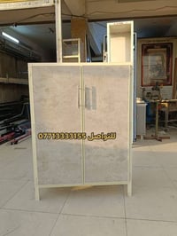 زبائن سنتر الماس للمطابخ التركيه نقدم لكم جزامات بمختلف الأحجام والألو...