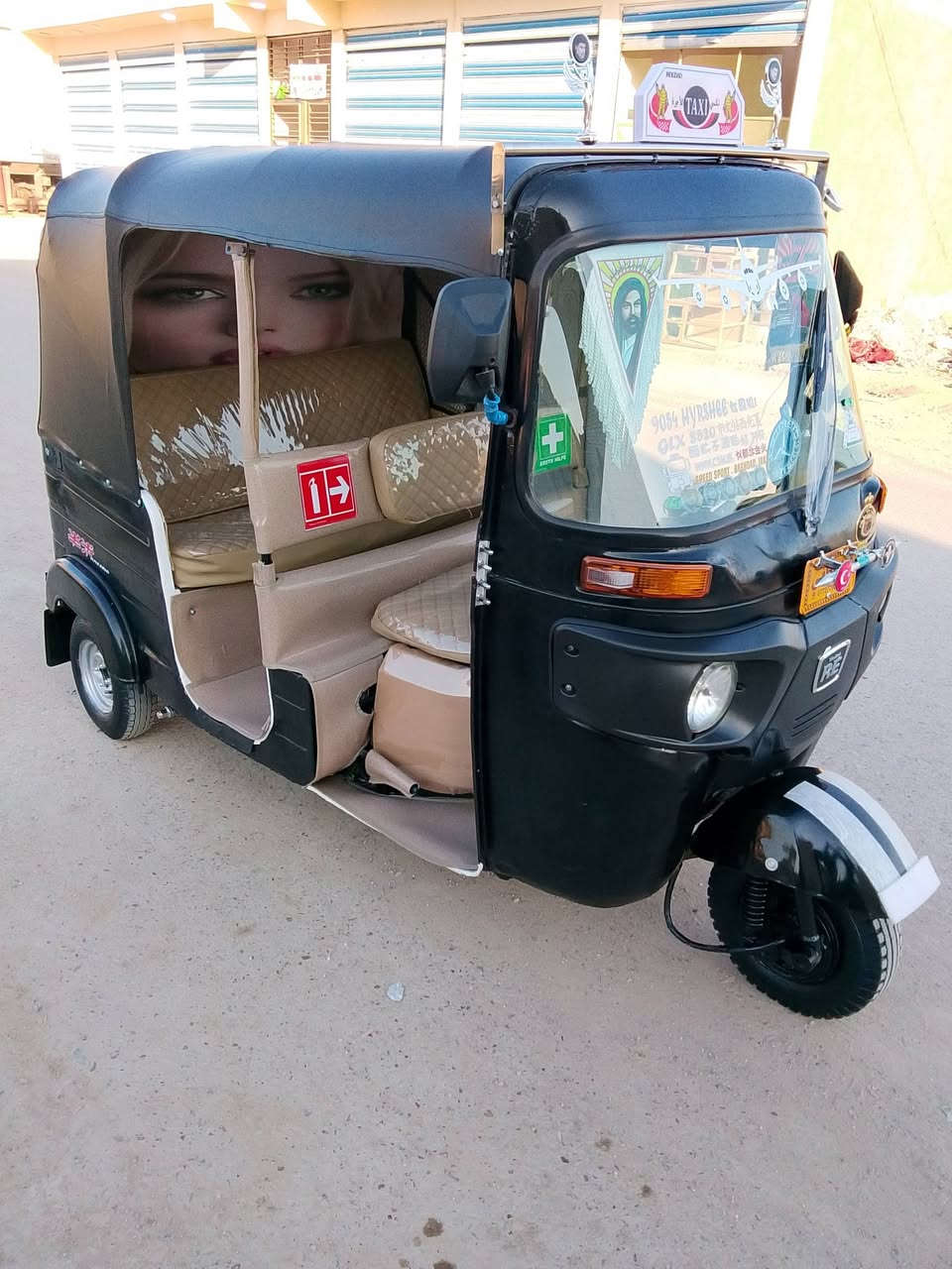 سلام عليكم تكتك للبيع موديل 2018 شهر 7 اوراق كامله المصطفى تكتك جاهزه خير من الله  العنوان بغداد الكماليه السعر 3850 وبيعه مجال الهاتف *********** ما متواجد ع خاص
