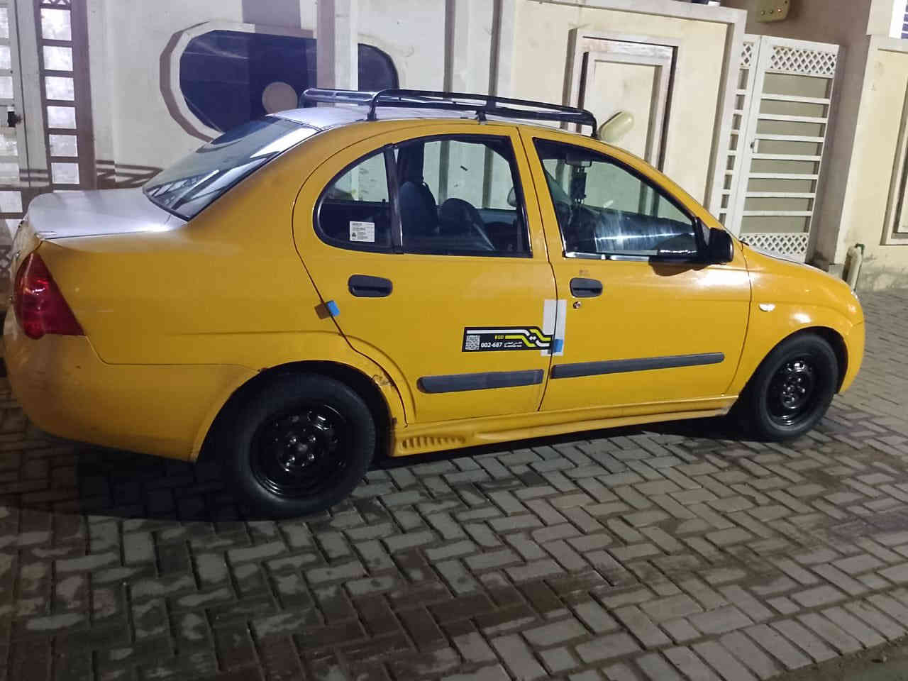 2015 كير تبريد صدر تخم تاير نضيفات تدفئه شغاله بسمي مكينه تبخر كاسره رنك مكاني الدوره بيها جاملغ شواصي مكفوله قفل من الاخير 28  من الاخير ***********
