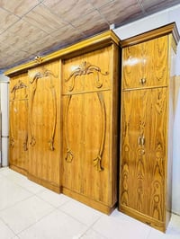 غرفة نظيفة • غرفة ضخمة • مستعجل