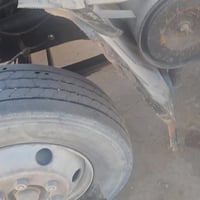 مكينة نيسان • ٦ سلندر • جير ٦ نمر