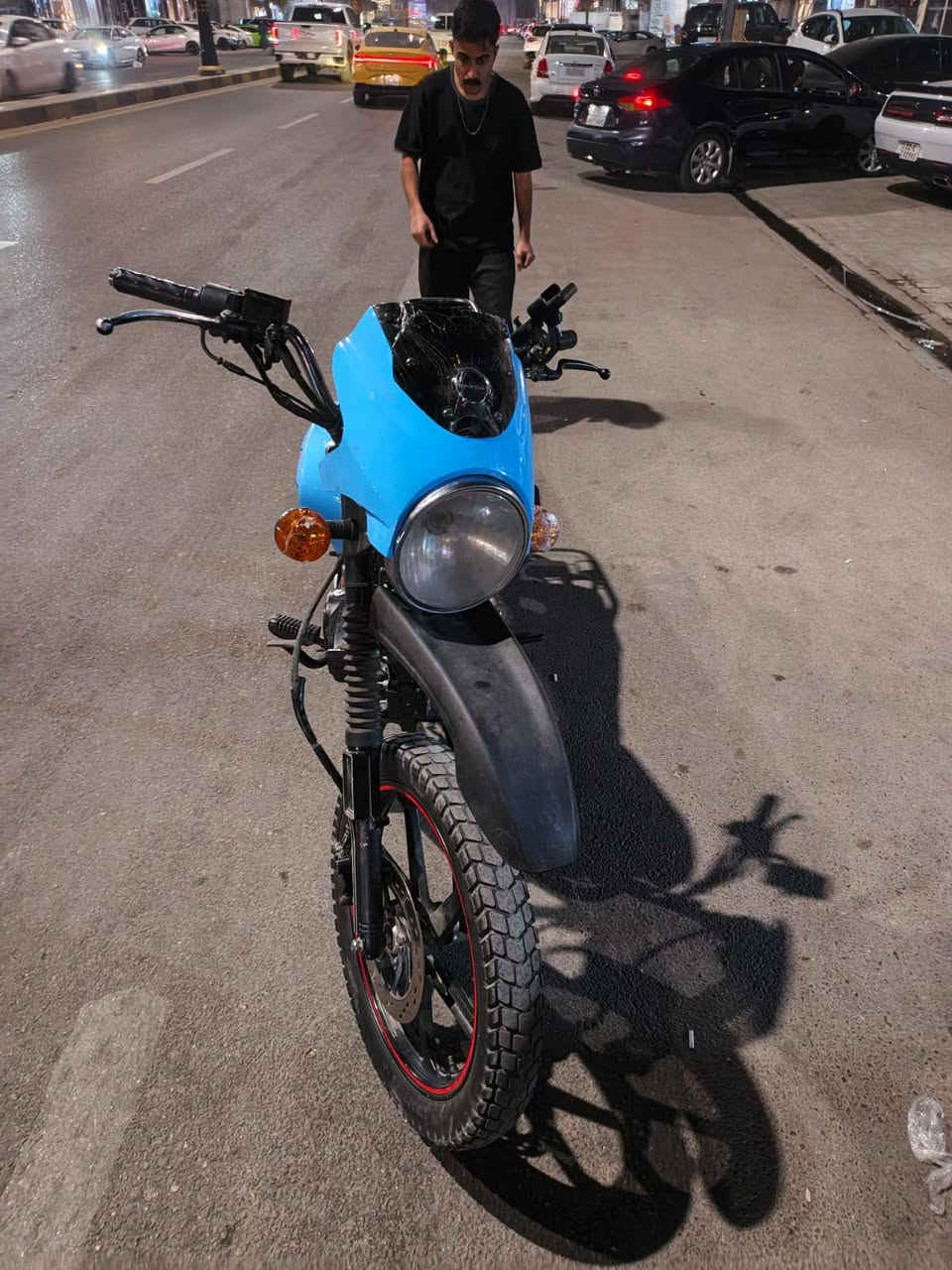 ديوان 23 نازله بنهايه 2024
مابيه اي نقص شغل وطلع 
مستلم سنويه رقم بغداد بعدني ممستلم لوحه رقم نلكيزي 
سعر مليونين 
مكاني بغداد الدوره
*********** بغداد, العراق
