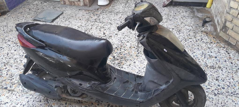 بريز لايت ناصي
كهربائيات شغاله اشاره كلوب امامي خلفي كج بانزين مكينه خرسه دبل خلفي جديد دبل امامي بلادي شغال نكره بكل وقت متواجد واتساب *********** العنوان بغداد الكمالية
