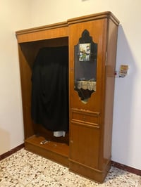 غرفة صاج • ٥ بيبان • النجف