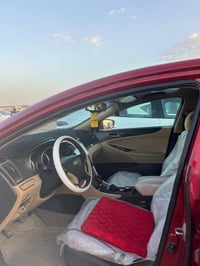 موديل ٢٠١٢ • وارد امريكي • رقم واسط