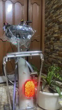 بايسكل • نظيف • واتساب