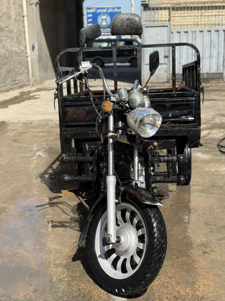 سلام عليكم ام تي ار 2012 رقم نجف سنويه ساقطه


**إذا كنت صاحب هذا الإعلان وتريد حذفه لأي سبب، رجاءا أرسل رسالة إلى الدعم الفني**