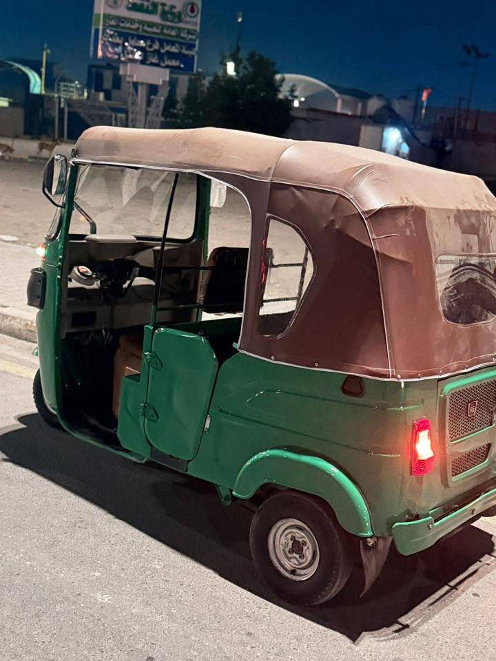 تكتك للبيع موديل 2022 مرقمه بغداد باسمي مال جناي عنواني بغداد كماليه   

السعر 6500 وبيهه مجال 
مستعجل ع البيعة والقران وهاذ رقمي ***********
