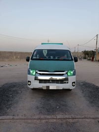 جنبي • ٢٠١٢ • رقم كربلاء