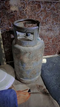 قنينة غاز • كركوك • للبيع