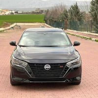 سنترا SR • ٢٠٢٥ • شيمالي اربيل