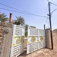 مزرعة • ٤٠٠٠م • طريق ديوانية