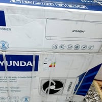 سبلت هيونداي 2طن غاز الشركه410ضاغط أستوائي T3السعر600قفل علما ان سعر ا...