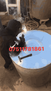 لحيم سفري  ***********
