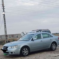 سوناتا ٦ سلندر • اوبتيما • سوناتا ٤ سلندر