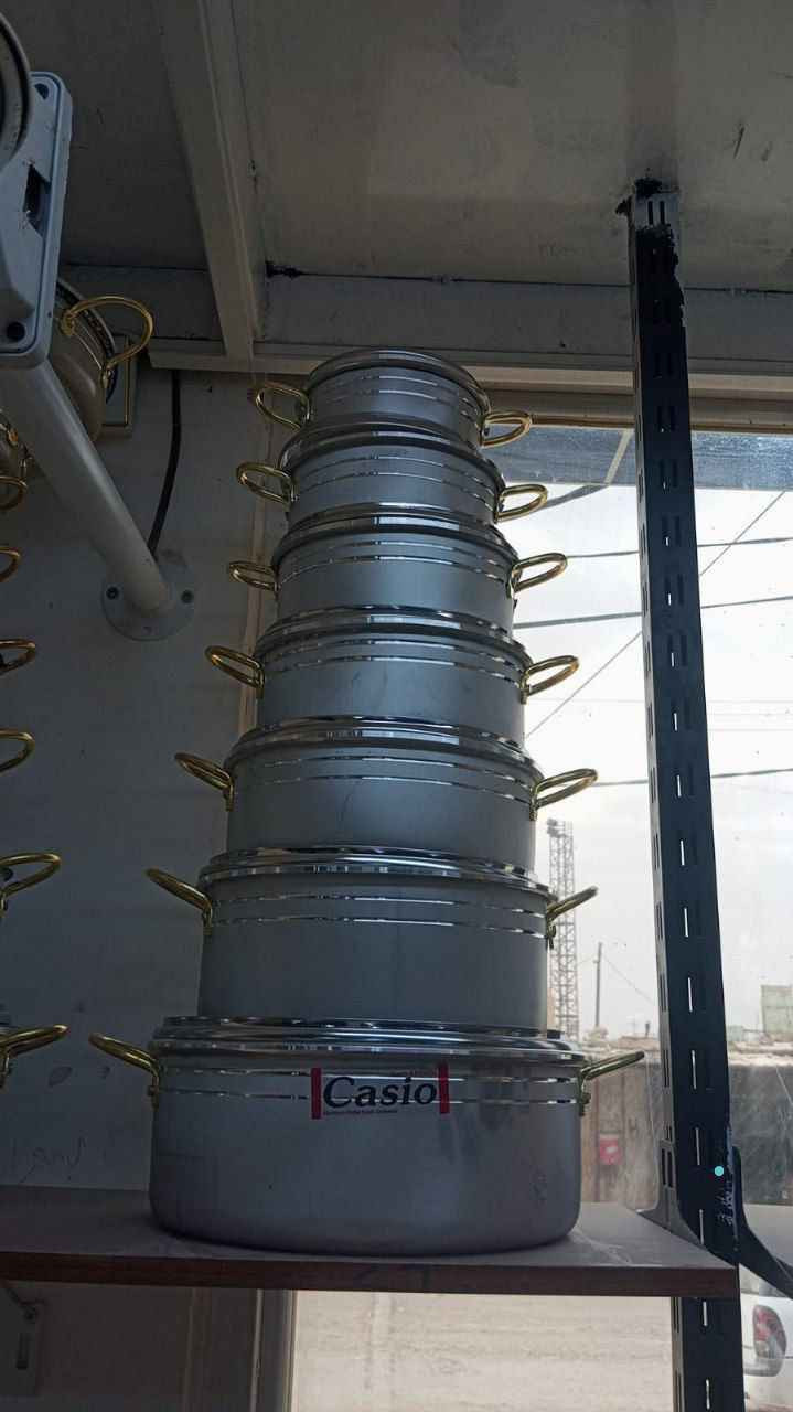 ‎جدوره‎ بغداد, العراق


**إذا كنت صاحب هذا الإعلان وتريد حذفه لأي سبب، رجاءا أرسل رسالة إلى الدعم الفني**