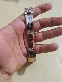 ساعة • دي جست • سوبر ماستر
