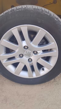 خوذة • تايرات جديدة • بغداد