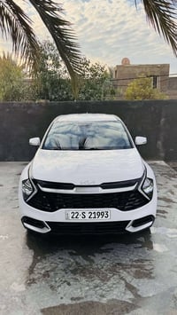 سبورتج ٢٠٢٣ • وارد امريكي • محرك ٢٥٠٠