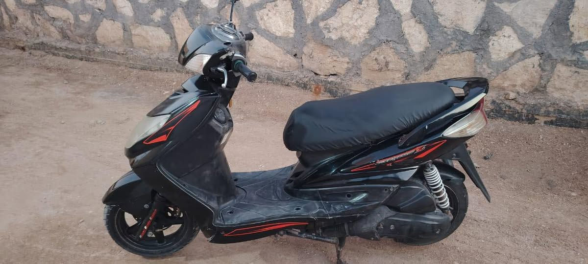 سلام عليكم دراجه سكنس للبيع فحل 
كربلاء طوريج قرب الجسر الجديد مال حي الصناعي  
***********
