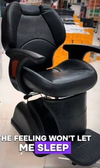 تجهيزات صالونات الحلاقة وتوفير كل موديلات نساني رجالي وتوصيل جميع المح...