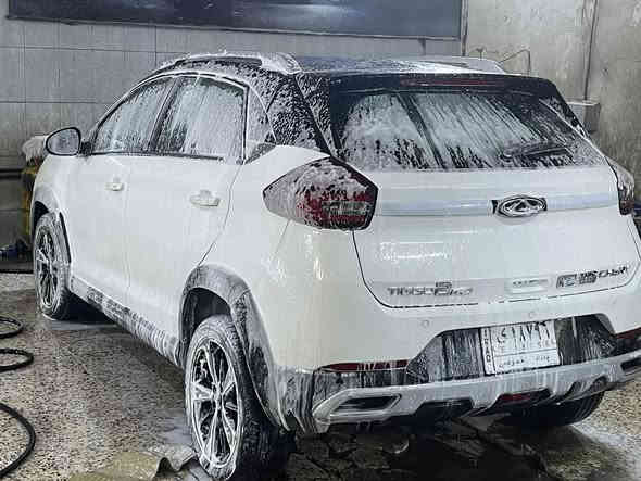 السلام عليكم شيري تيكو برو 2 للبيع رقم بغداد حره موديل 2022 فول مواصفات فتحه بصمه شاشه ماشيه 48 الف للبيع مكاني بغداد ***********
