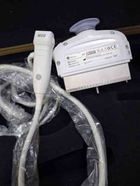 تجهيز بروبات سونار وايكو مستعمل أصلي وجديد متوافق لجميع البراندات GE ,...