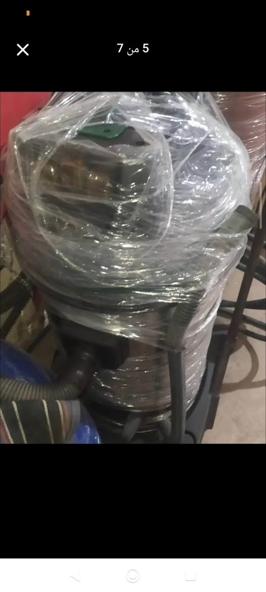 عده مغسله للبيع
كمبروسر 200 لتر 
كاتشر انتر بامب 150. عل 3 حصان ايطالي
مكنسه 3 ماتور فيت
فوامه 120لتر
ت/01148205757


**إذا كنت صاحب هذا الإعلان وتريد حذفه لأي سبب، رجاءا أرسل رسالة إلى الدعم الفني**