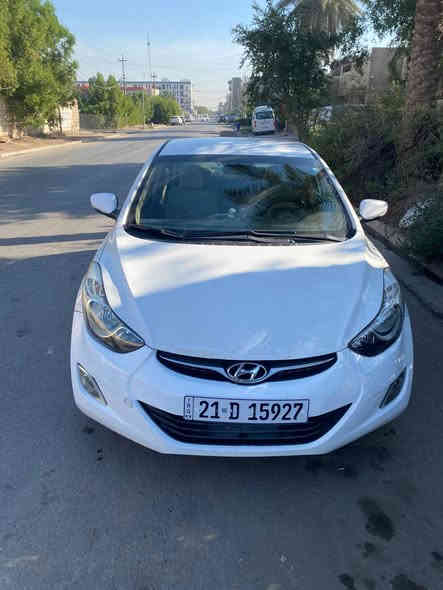 السلام عليكم النترا موديل 12
رقم سليمانيى جديد بسمي شرط تحويل محرك 1800
مكان بغداد سيديه السعر 105 ‏‪***********‬‏
