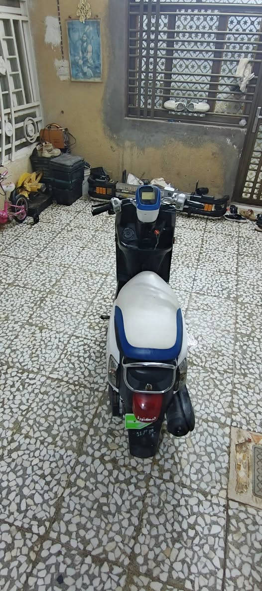 يالله سلام عليكم
حبايب دراجه بوليس للبيع مديل 12دراجه كفاله عامه شغاله نكره سلف (مامفتوحه) 
دراجه شلعه ومعدل كفر بلادي داخل بلادي 
مختمه من طول لطول وكلها على وضع لبلاد ترايك لسعوديه اعتذر لعدم ذكر لسعر بسبب النفوس لضعيفه شراي تعال خاص او تصال ***********
***********
اعتذر على الاطاله شراي بيك خير وتدلل مكاني كربلاء طويريج ام لهوى 🥰
