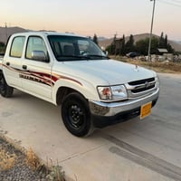هايلوكس • ٢٠٠٢ • تبريد باور