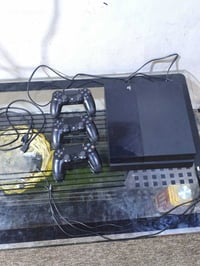 بلايستيشن4 • مهكر • بصرة اليوبه