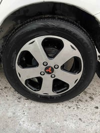 تخم ويل ويه التاير مراوس ويه ويل اسود  07733809163