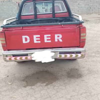 دير موديل 11رقم قادسيه  سنويه ل 2027  كير ومكينه حداديه شرط  تاير جديد...