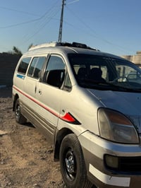 ستاركس • ٢٠٠٧ • محرك شرط