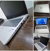 لاب توب HP • HP ProBook 650 G4 • لاب توب Core i7 • جيل ثامن • RAM 8GB ...