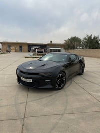 كمارو • ٢٠١٧ • فتحة