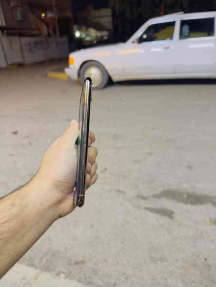 السلام عليكم ايفون 11برو ماكس
ذاكرة 256/بطارية 91 جهاز نضيف كلش 
جهاز وتر 
جهاز مفحوص حاسبة 
العنوان بغداد الحسينية 
السعر 425
الرقم ***********
