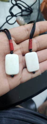 قلادة عطف اصلي محبه طاعه خضوع عكد لسان جلب محبه للبيع تواصل واتساب 077...