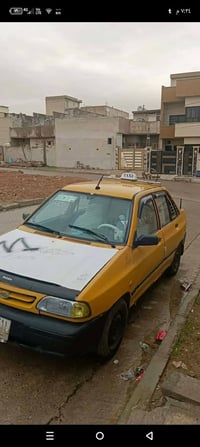 سايبه للبيع موديل 2011 سياره نضيفه  1 محرك كير شرط  2 مصبوغه احزام بلا...