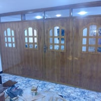 أبواب عراقية • تصميم أبواب • ابو عباس النجار