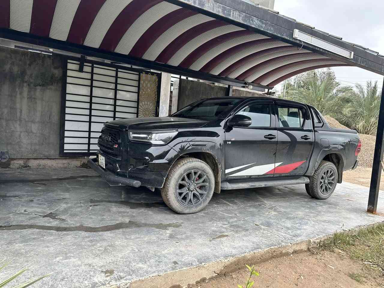 بيكمً جي ار كويتي سيارة مكفول كفاله عام مغلف نانو سعر ٤١٠وبيه مجال ***********
