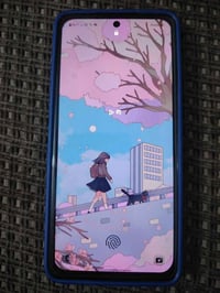 A52s 5G • ٢٥٦ • رام ٨