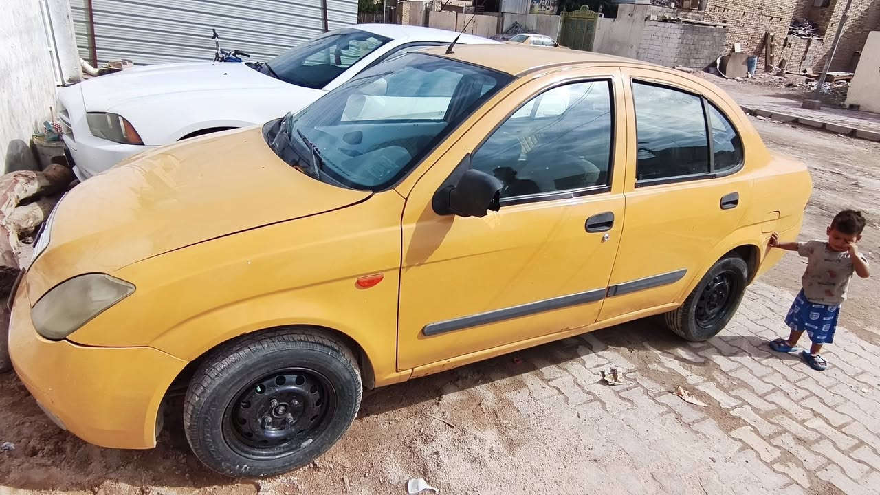 سلام عليكم سياره طيبه موديل 14
سياره حلوه وماناقصه شي بس كازكيت مداور شوكت مايعجبك رقم بصره سعر 30 وبيه مجال مكان العماره حي الكرامه ***********
