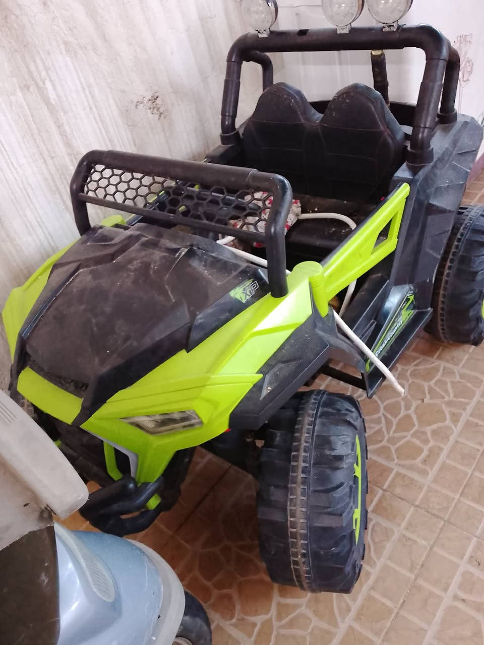 اغراض للبيع


**إذا كنت صاحب هذا الإعلان وتريد حذفه لأي سبب، رجاءا أرسل رسالة إلى الدعم الفني**