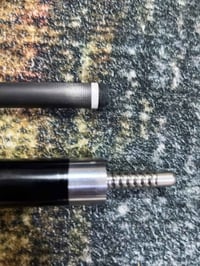 كيوب زوكي • كولن • مستعمل قليل