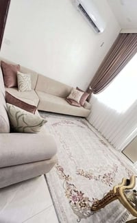 ٢×٣م • جديدة • قليل الاستخدام