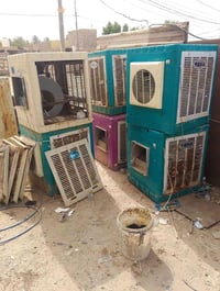 مبردات • اسعار مناسبة