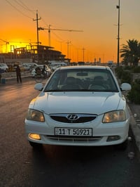 فيرنا • موديل ٢٠١٥ • كفاله عامه